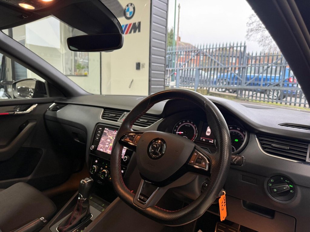 Used Skoda Octavia 2019 for sale - 77327935: Photo 25
