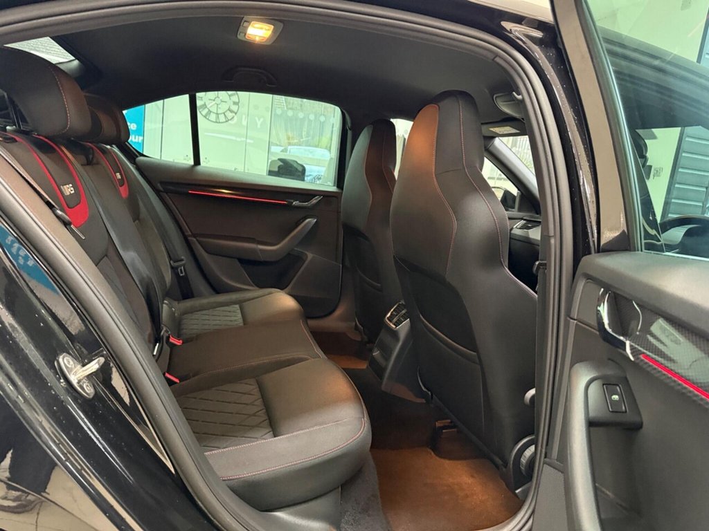 Used Skoda Octavia 2019 for sale - 77327935: Photo 26