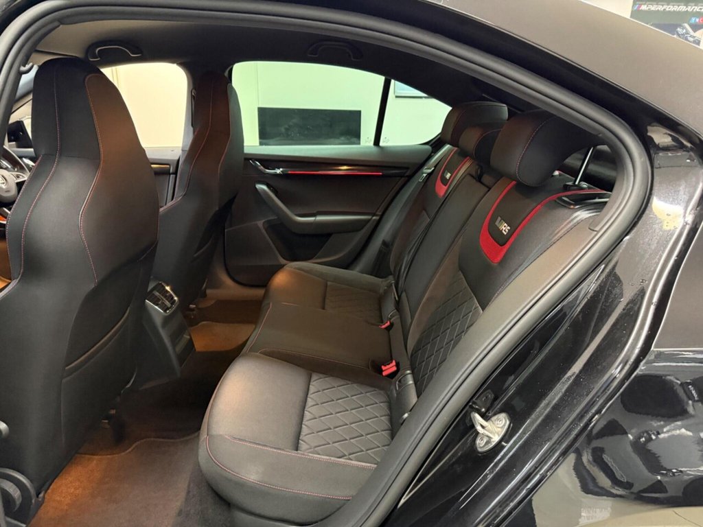 Used Skoda Octavia 2019 for sale - 77327935: Photo 28