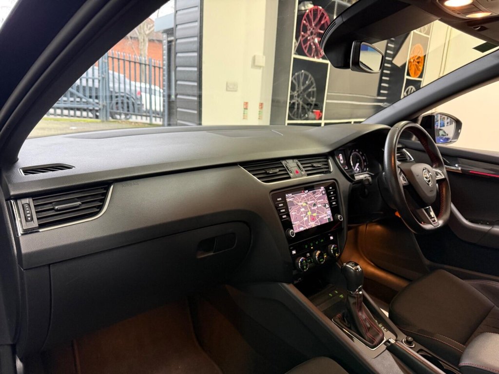 Used Skoda Octavia 2019 for sale - 77327935: Photo 29