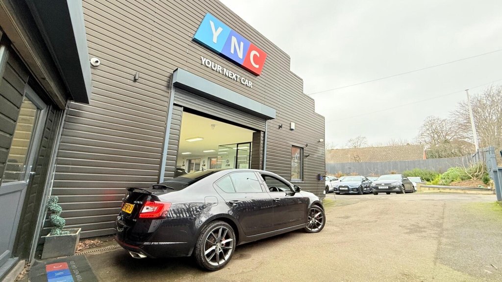 Used Skoda Octavia 2019 for sale - 77327935: Photo 3