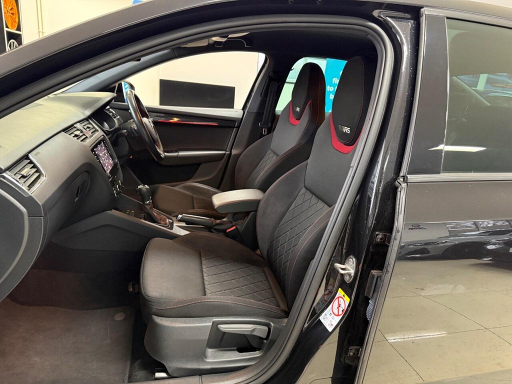 Used Skoda Octavia 2019 for sale - 77327935: Photo 30