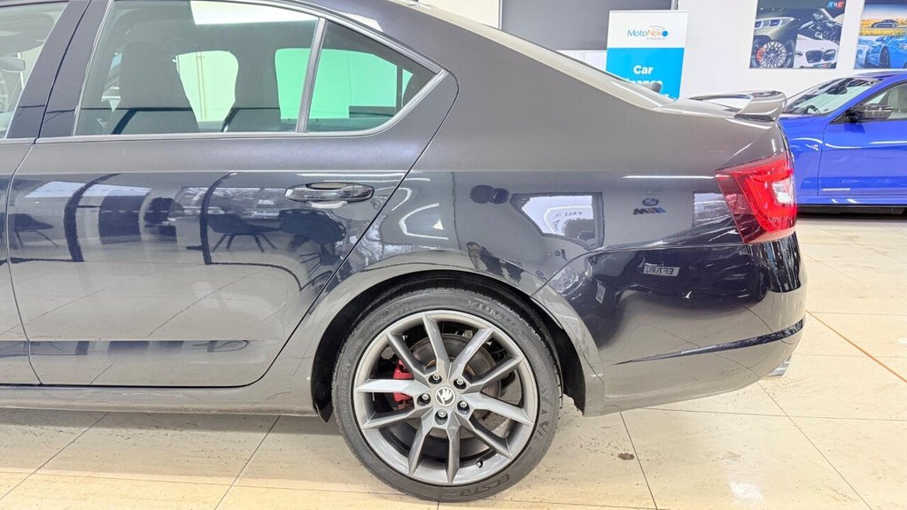 Used Skoda Octavia 2019 for sale - 77327935: Photo 33