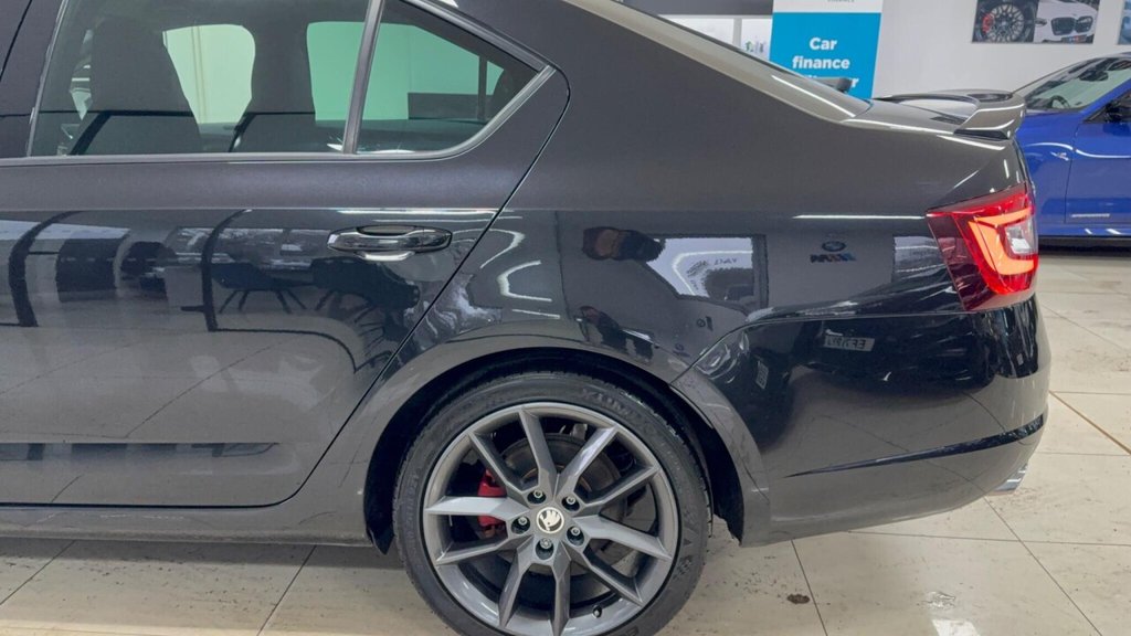 Used Skoda Octavia 2019 for sale - 77327935: Photo 34