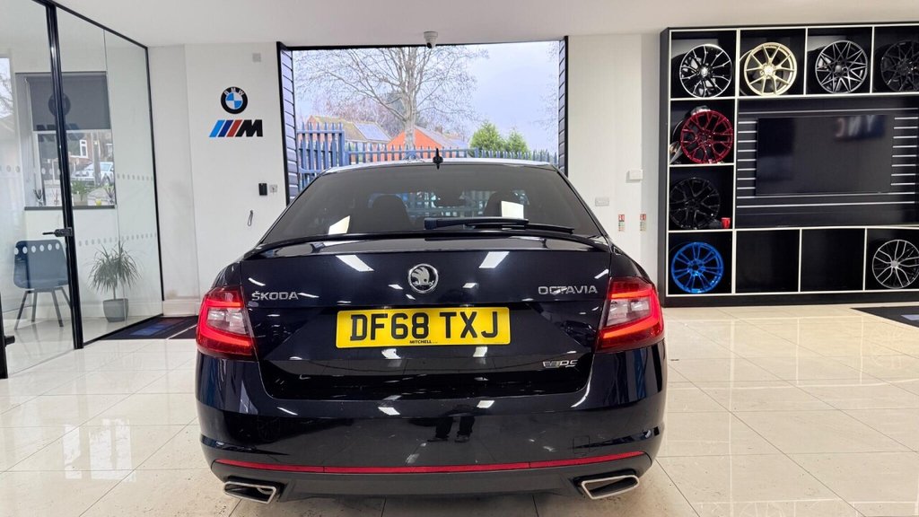 Used Skoda Octavia 2019 for sale - 77327935: Photo 35