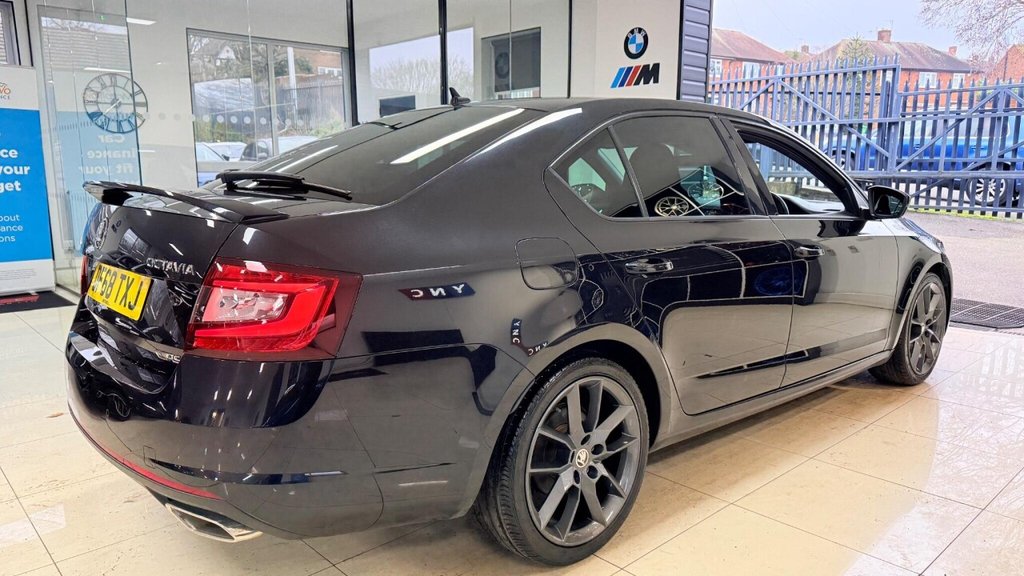 Used Skoda Octavia 2019 for sale - 77327935: Photo 36