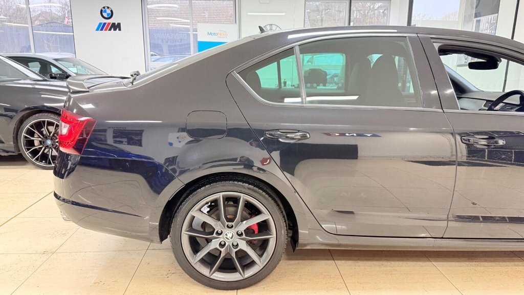 Used Skoda Octavia 2019 for sale - 77327935: Photo 37