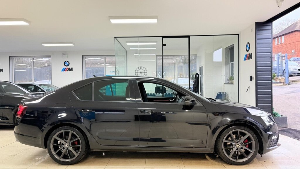 Used Skoda Octavia 2019 for sale - 77327935: Photo 39