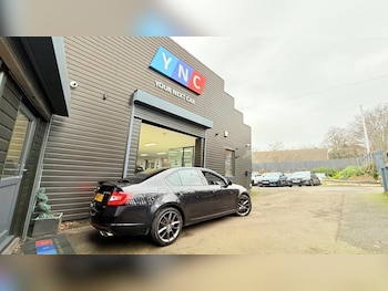 Used Skoda Octavia 2019 for sale - 77327935: Photo