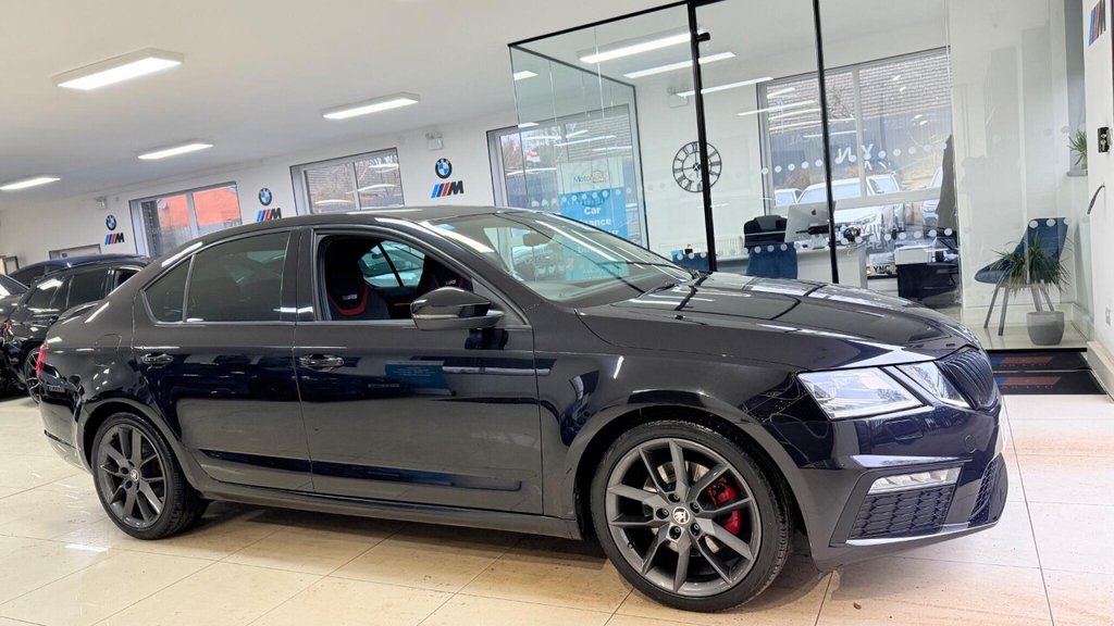 Used Skoda Octavia 2019 for sale - 77327935: Photo 41