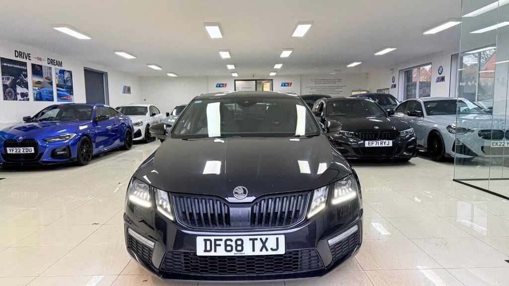Used Skoda Octavia 2019 for sale - 77327935: Photo 43