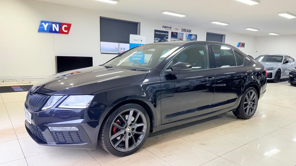 Used Skoda Octavia 2019 for sale - 77327935: Photo 45