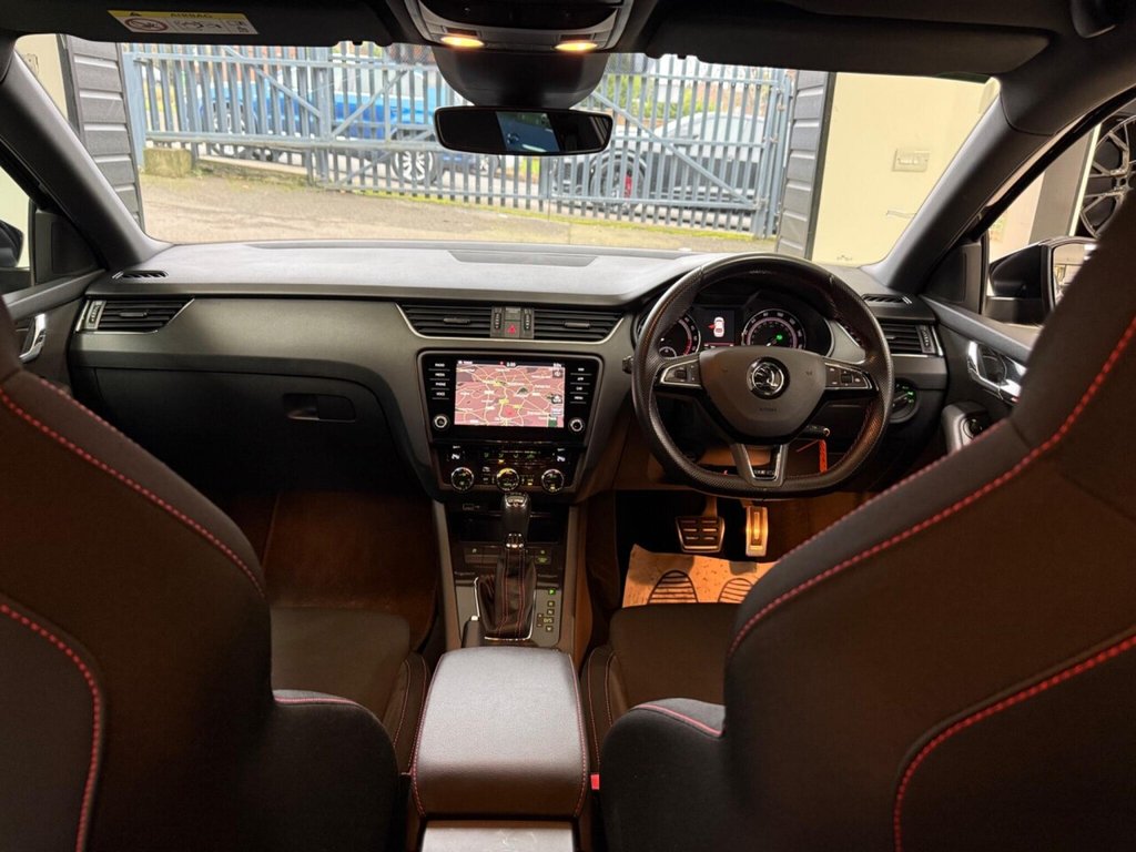 Used Skoda Octavia 2019 for sale - 77327935: Photo 5