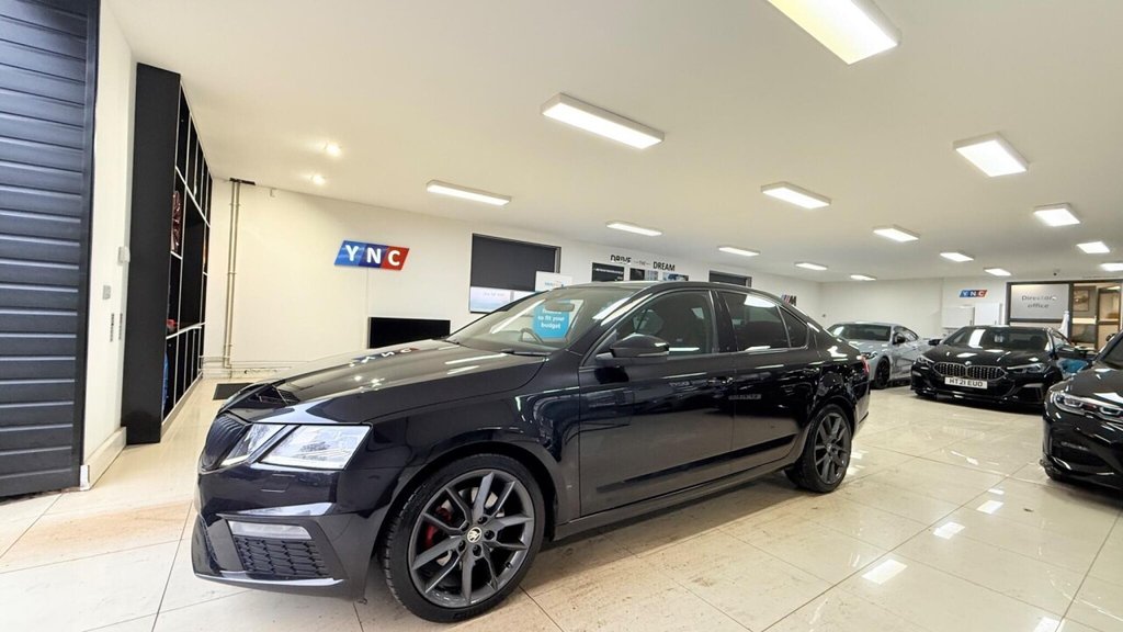 Used Skoda Octavia 2019 for sale - 77327935: Photo 7