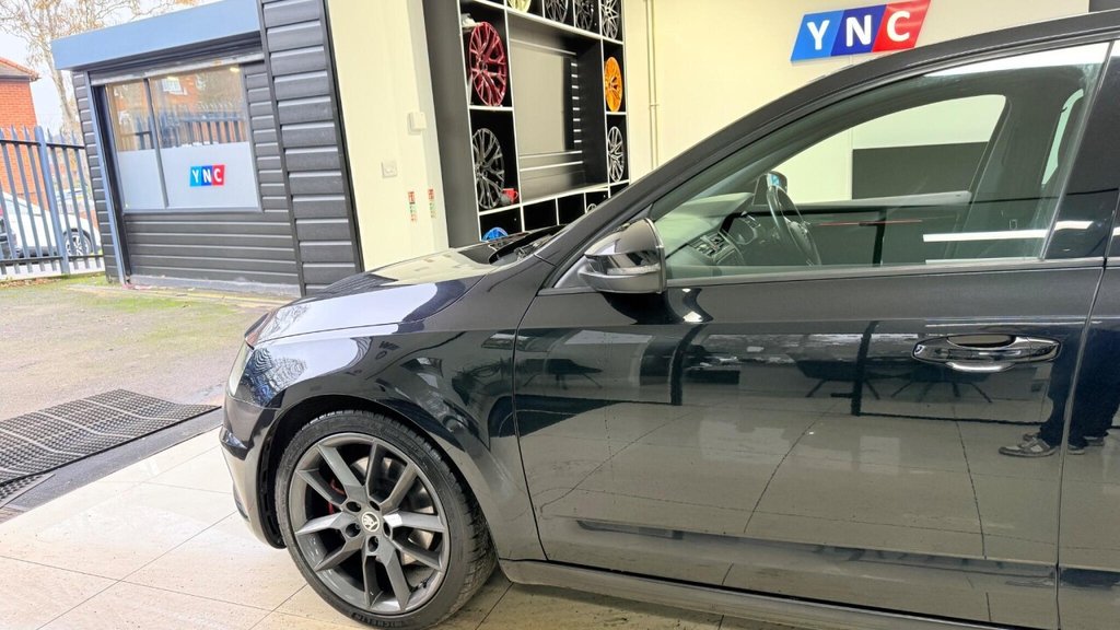 Used Skoda Octavia 2019 for sale - 77327935: Photo 8