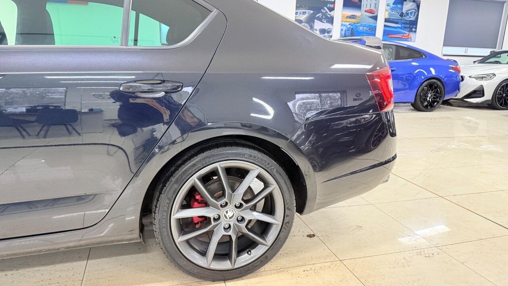 Used Skoda Octavia 2019 for sale - 77327935: Photo 9