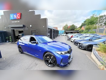 Used BMW 3 Series 2023 for sale - 79371229: Photo