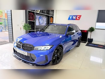 Used BMW 3 Series 2023 for sale - 79371229: Photo