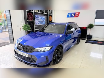 Used BMW 3 Series 2023 for sale - 79371229: Photo