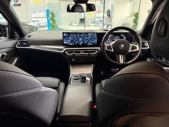 Used BMW 3 Series 2023 for sale - 79371229: Photo