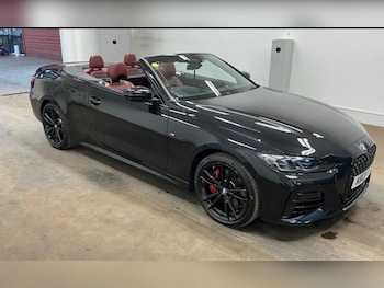 Used BMW 4 Series 2021 for sale - 78449902: Photo