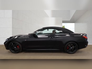 Used BMW 4 Series 2021 for sale - 78449902: Photo