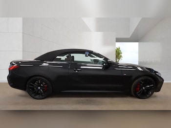 Used BMW 4 Series 2021 for sale - 78449902: Photo