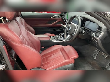 Used BMW 4 Series 2021 for sale - 78449902: Photo