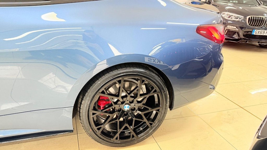 Used BMW 4 Series 2021 for sale - 76333845: Photo 11