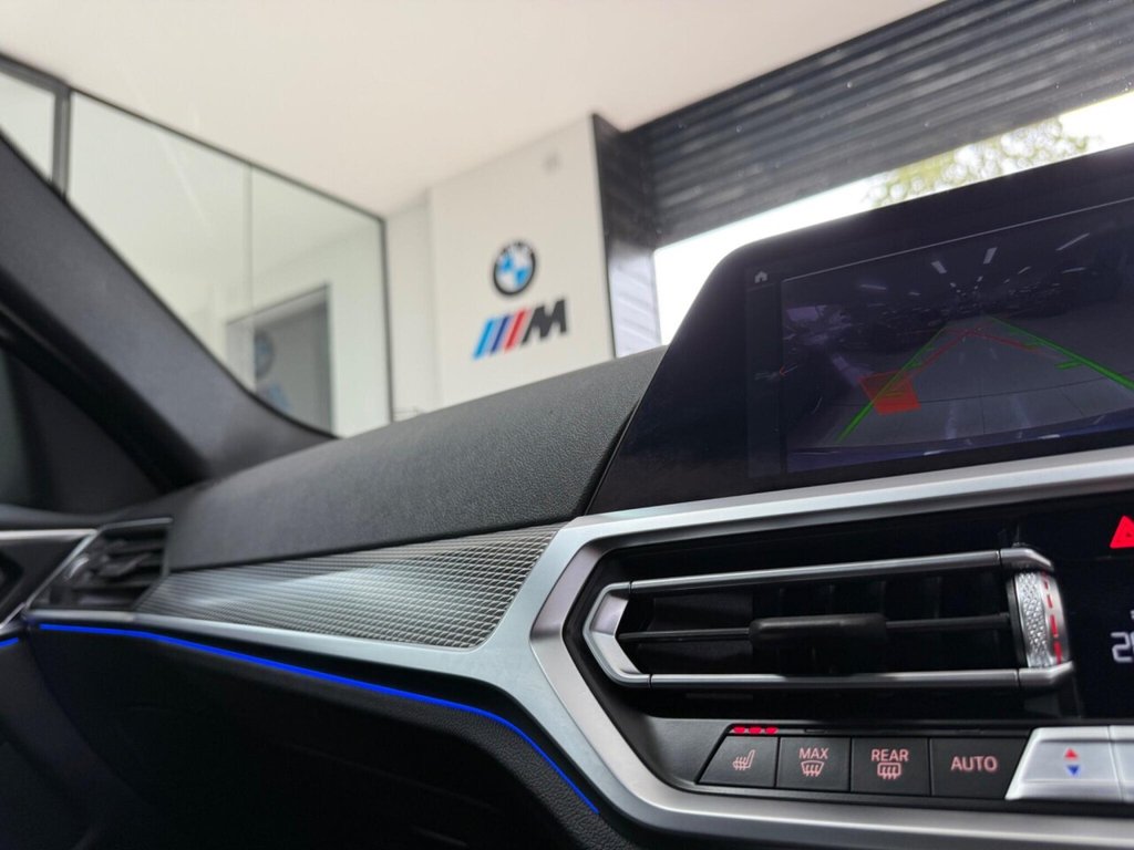 Used BMW 4 Series 2021 for sale - 76333845: Photo 17