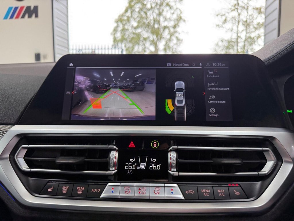 Used BMW 4 Series 2021 for sale - 76333845: Photo 18
