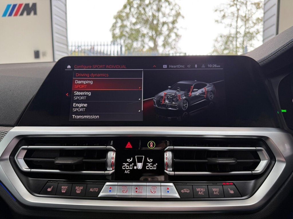 Used BMW 4 Series 2021 for sale - 76333845: Photo 19