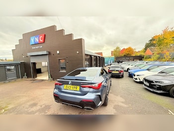 2021 (21) - M440i xDrive MHT 2dr Step Auto