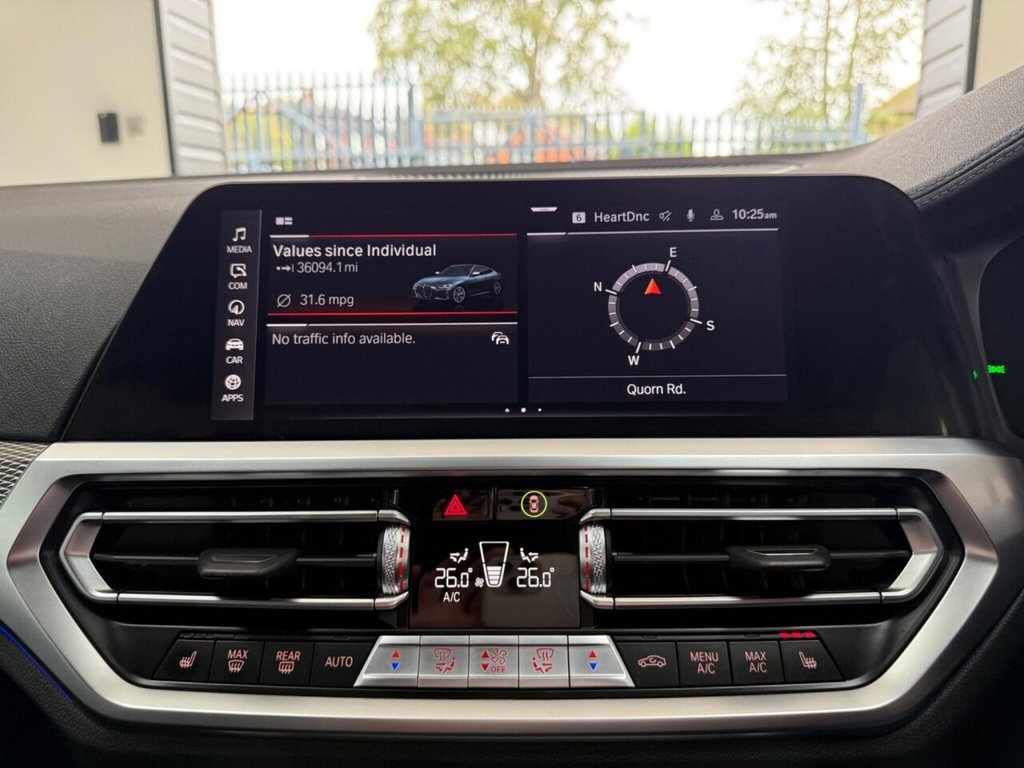 Used BMW 4 Series 2021 for sale - 76333845: Photo 21