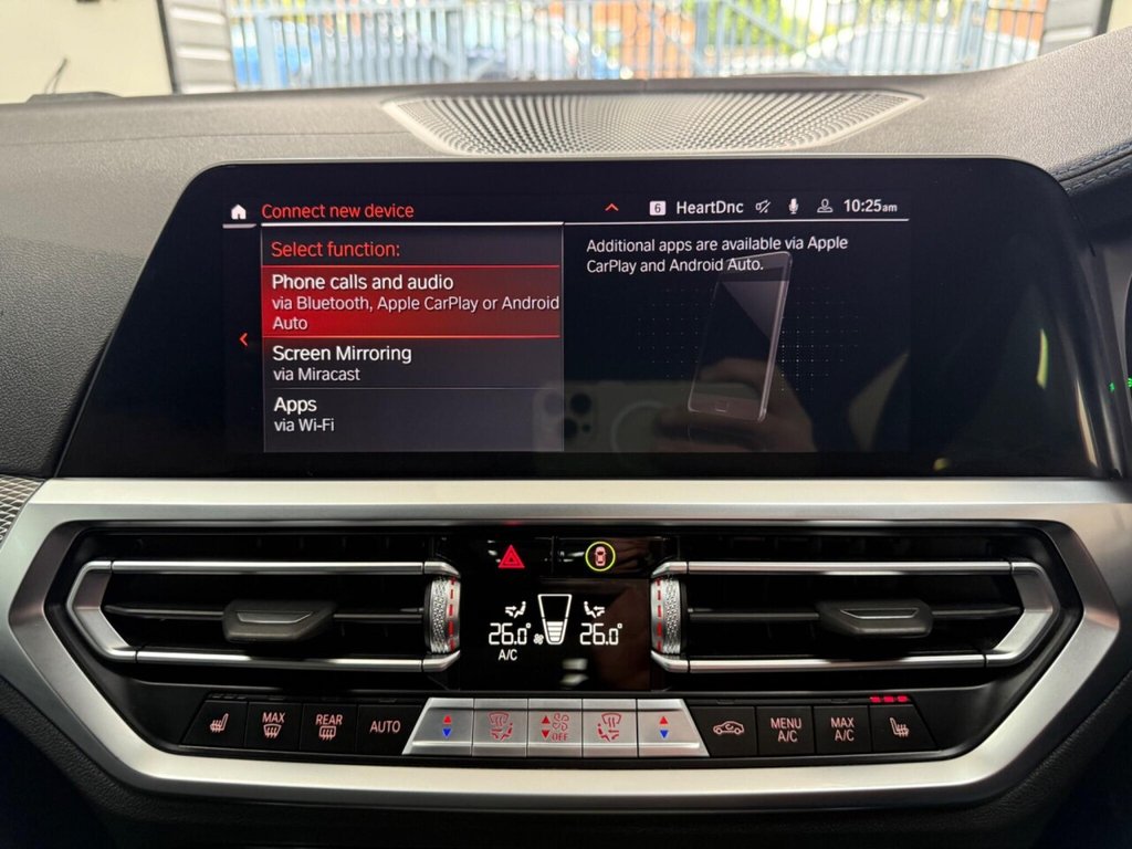 Used BMW 4 Series 2021 for sale - 76333845: Photo 23
