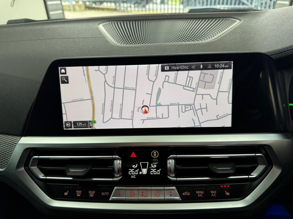 Used BMW 4 Series 2021 for sale - 76333845: Photo 24