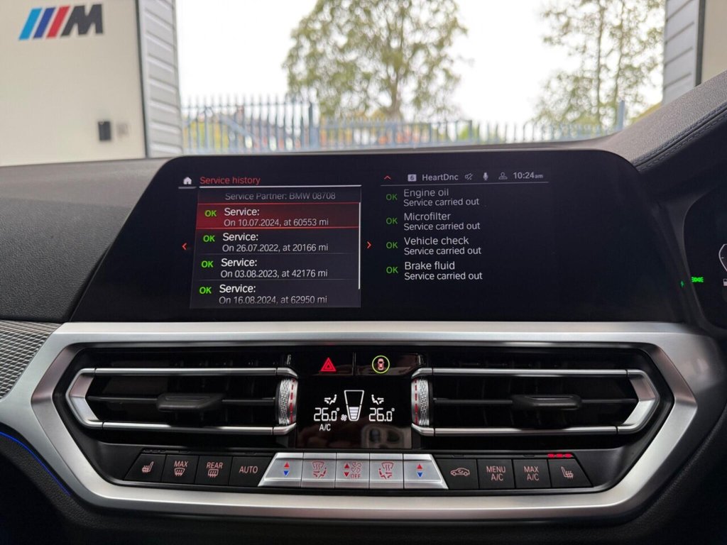 Used BMW 4 Series 2021 for sale - 76333845: Photo 25