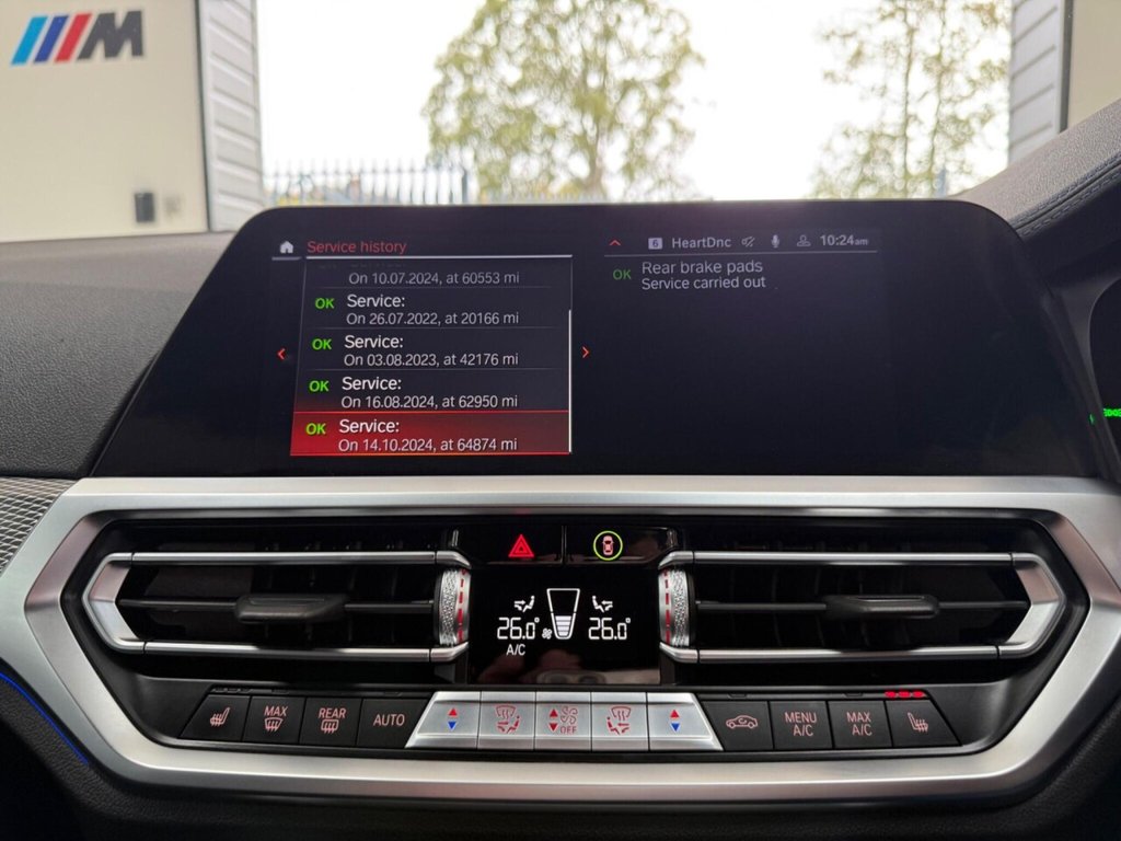 Used BMW 4 Series 2021 for sale - 76333845: Photo 26