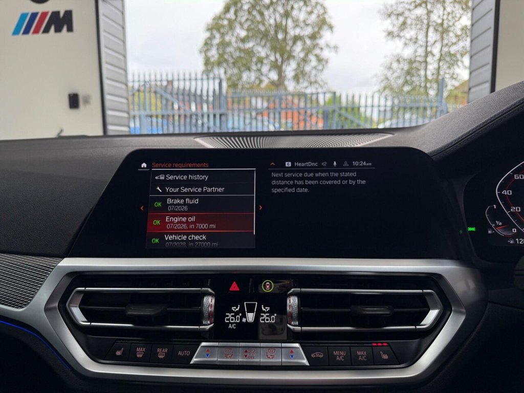 Used BMW 4 Series 2021 for sale - 76333845: Photo 27