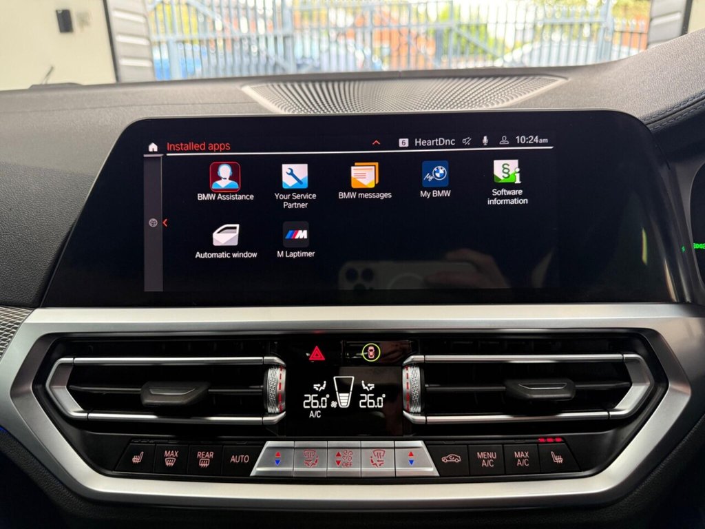 Used BMW 4 Series 2021 for sale - 76333845: Photo 28