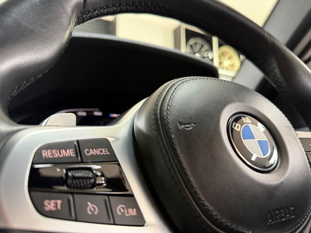 Used BMW 4 Series 2021 for sale - 76333845: Photo 30