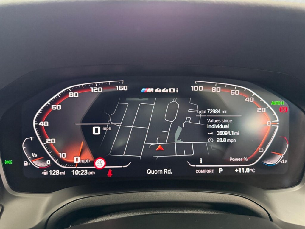 Used BMW 4 Series 2021 for sale - 76333845: Photo 31