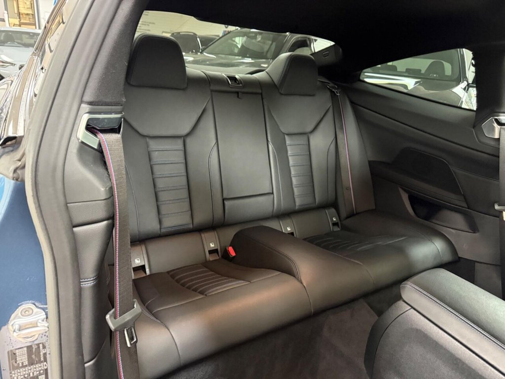 Used BMW 4 Series 2021 for sale - 76333845: Photo 33
