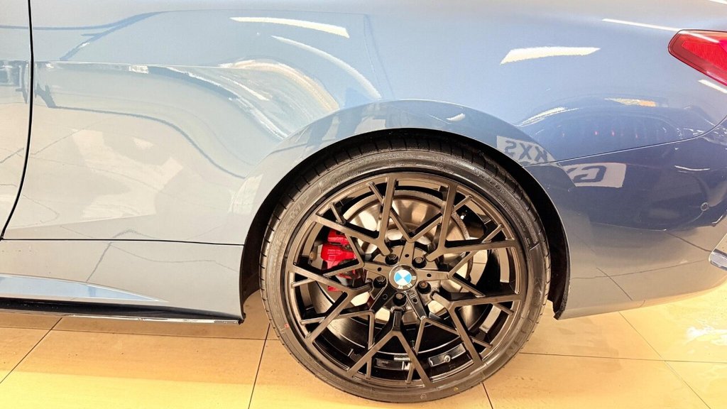 Used BMW 4 Series 2021 for sale - 76333845: Photo 38