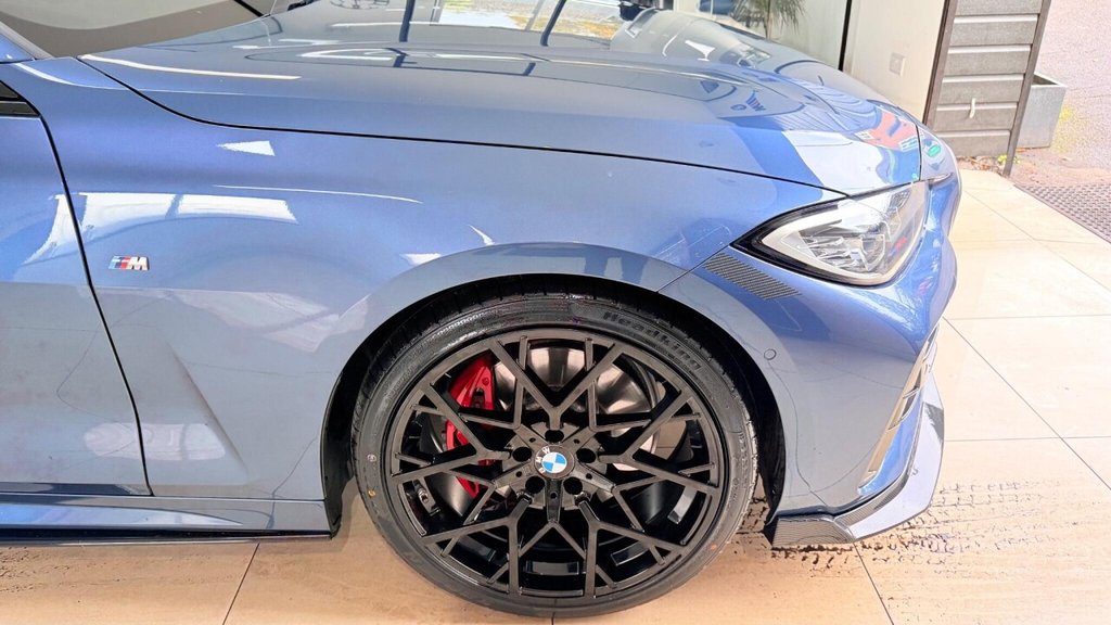 Used BMW 4 Series 2021 for sale - 76333845: Photo 45