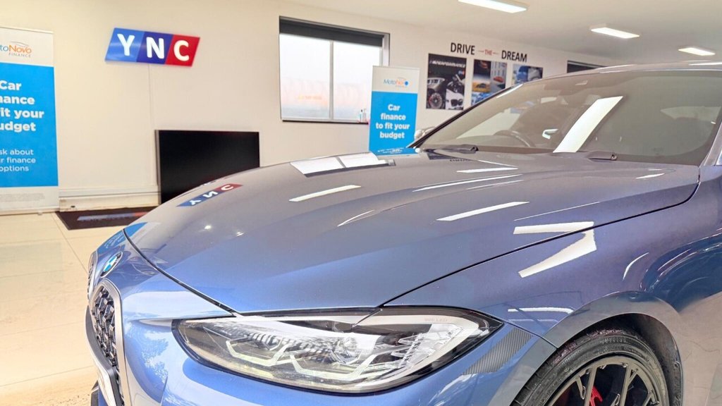 Used BMW 4 Series 2021 for sale - 76333845: Photo 7