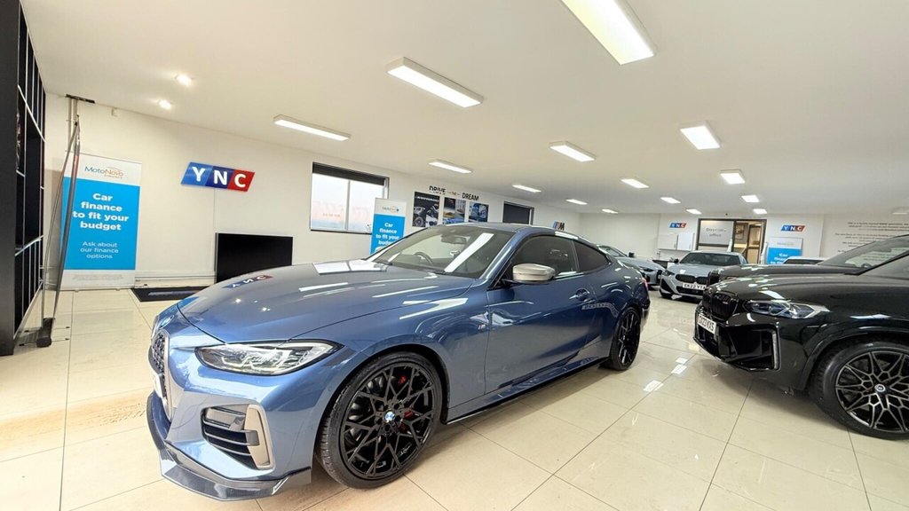 Used BMW 4 Series 2021 for sale - 76333845: Photo 8