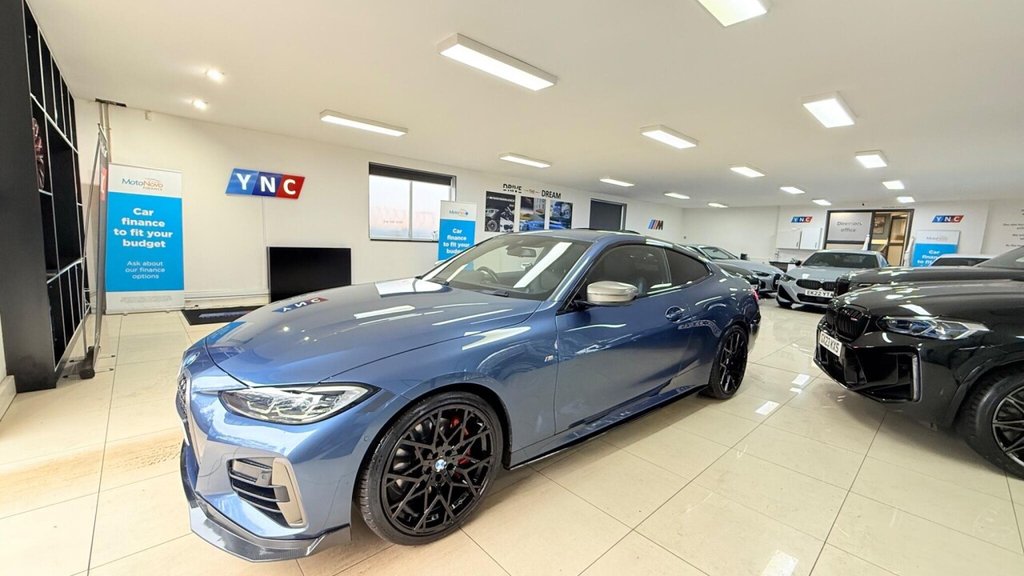 Used BMW 4 Series 2021 for sale - 76333845: Photo 9