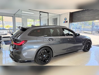 Used BMW 3 Series 2021 for sale - 75685116: Photo