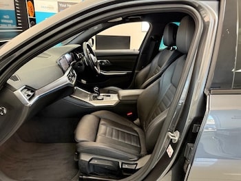 Used BMW 3 Series 2021 for sale - 75685116: Photo